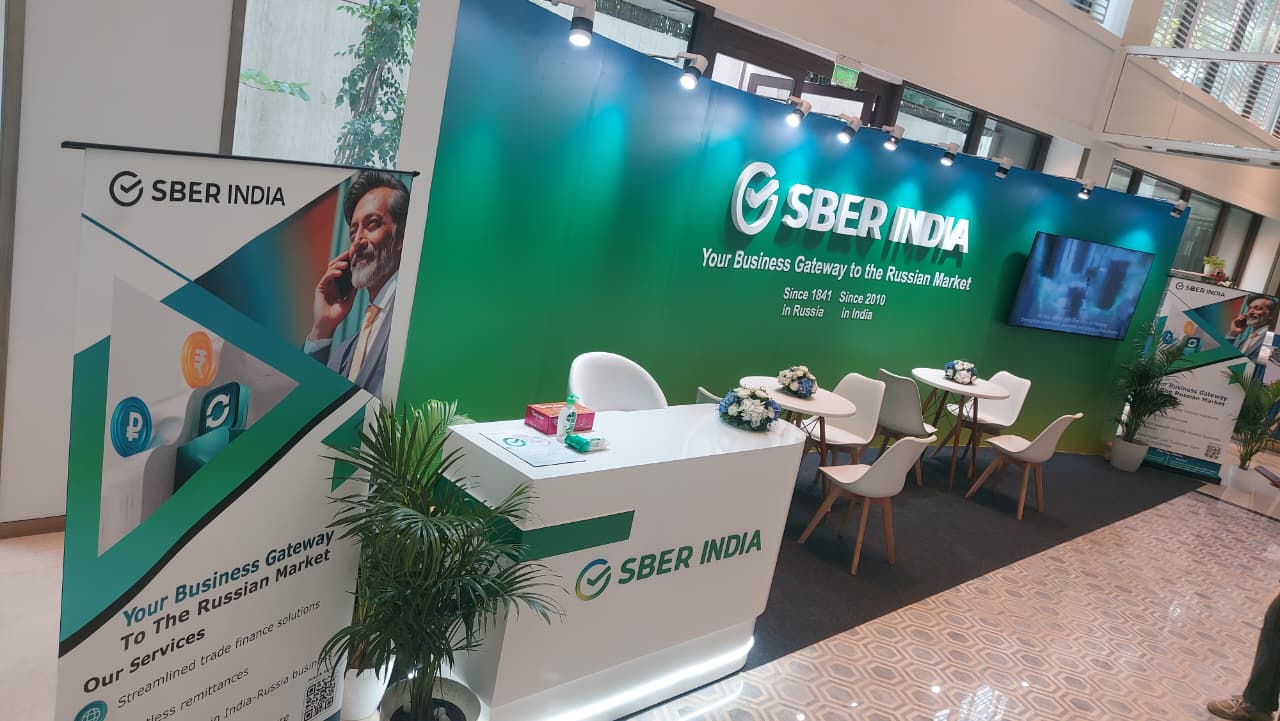 SBER INDIA