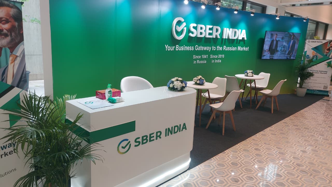 SBER INDIA