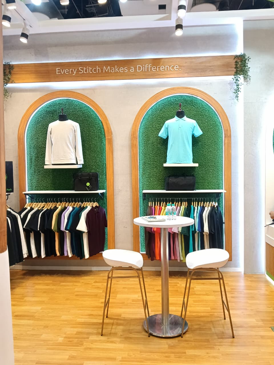 Gift Expo at Bharat Mandapam