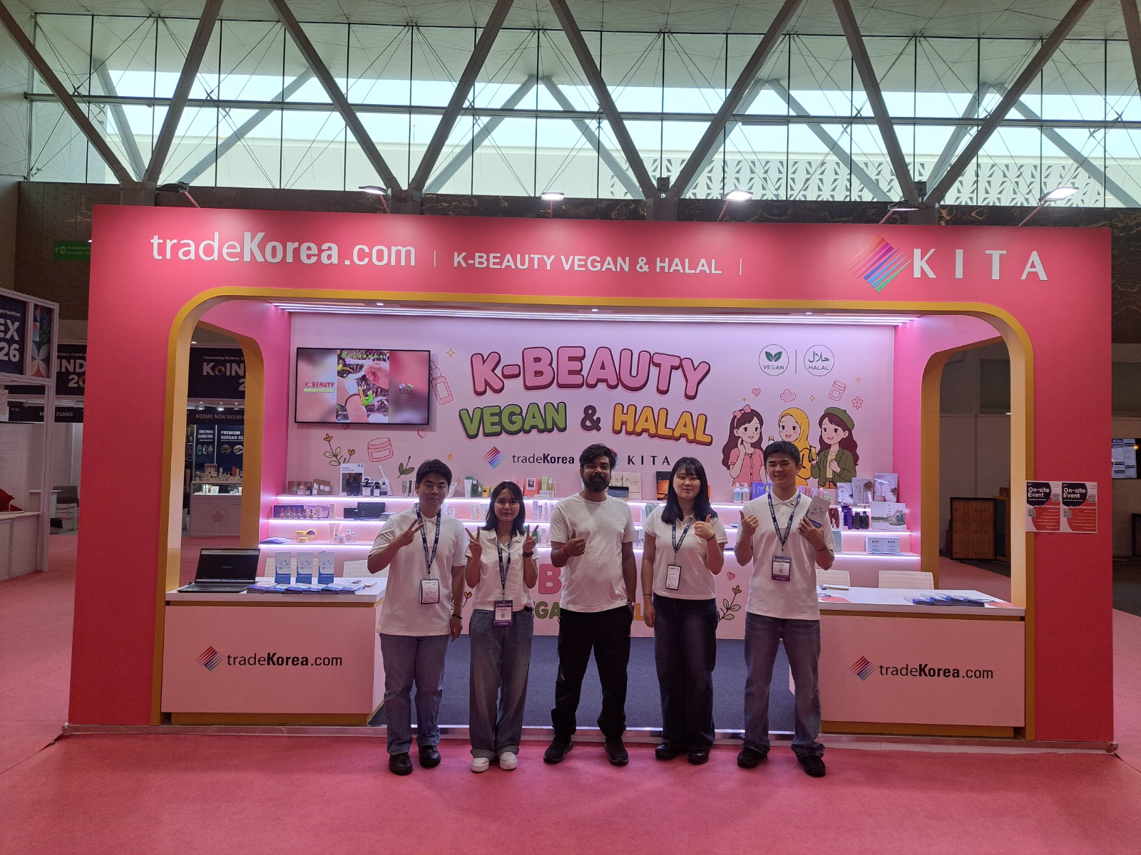 KoINDEX 2026